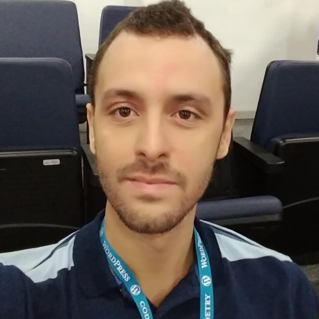 Author's Avatar