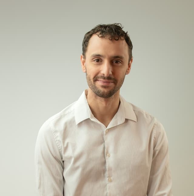 Author's avatar